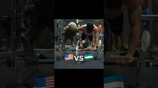 hand PushUps Challenge 🇺🇸vs🇮🇳ytshorts challenge pushups viralshort india power motivation [upl. by Airdnaz495]