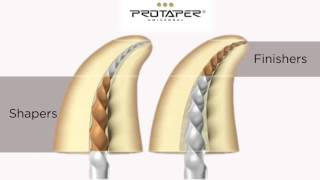 ProTaper Universal® to ProTaper Gold®  Dr Pierre Machtou  Dentsply Sirona [upl. by Etnovahs606]