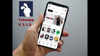 Tutuapp Android latest v 3 1 5 free download with a few clicks  2018 [upl. by Einwahs]