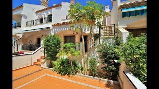 179000€ LOLA BUNGALOW IN PAU 8 VILLAMARTIN  TAKE THE TOUR WITH SIMON [upl. by Adara]