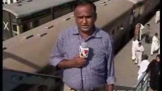 Chand Nawab  English Subs  Karachi Reporter [upl. by Gemperle463]