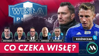 TRZĘSIENIE ZIEMI W PŁOCKU JAKA PRZYSZŁOŚĆ CZEKA WISŁĘ [upl. by Amerd]