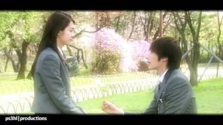 49일49 Days MV  눈물이 난다 Tears Are Falling  Yi Soo  Yi Kyung  OST [upl. by Noryak]