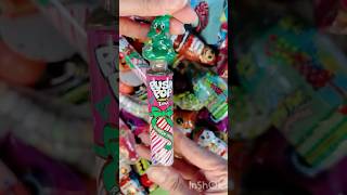 Candy fypyoutube chocolate candy shortsvideo sweet snaks asmr [upl. by Eilatan]