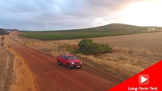 Isuzu KB 250 XRider 4x4 LongTerm Review  Real Work Meets Real Play [upl. by Giovanni]