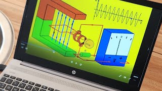 electrodynamics Emf graph grade 12 [upl. by Gigi]