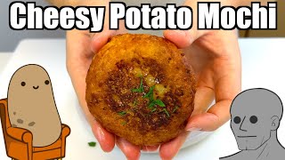 10 Most Viral Potato Recipes  Easy To Make [upl. by Ellerred]