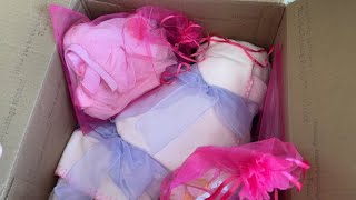 A VERY SPECIAL BOX OPENING 🍁🍂🍄 Reborn Baby Box Opening  Reborn Baby Unboxing 📦🎁💫🥰 [upl. by Nine]