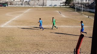 DEPORTIVO ALBERDI VS ATLÉTICO CARLOS PAZ FECHA 11 PRIMERA B LCF 2024 [upl. by Naira]