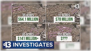 City makes first payments on massive Badlands legal tab now approaching 236M [upl. by Airpac]