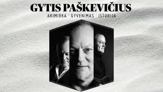 Gytis Paškevičius  Sakuros [upl. by Christen]