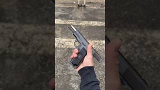 WEIRD GUN Zastava M57 762x25mm Tokarev [upl. by Eserehc]