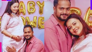 Bigg Boss 13 Star Devoleena Bhattacharjee Welcomes a Baby Boy [upl. by Bernice]