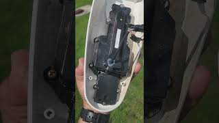 How can fixs Minn kota terrova 24v no gps fix sport lock no work MinnKotaMotors [upl. by Hulen155]