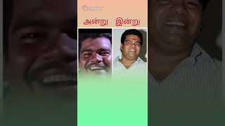 Thullatha manamum thullum movie all actors 😲 [upl. by Nojad]