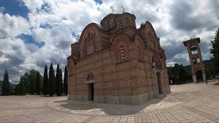 Trebinje Cultural capital of Eastern Herzegovina [upl. by Gemoets]