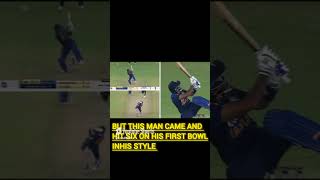 Supreme Surya dada T20 debut youtubeshort cricket viralvideo trending sky cute [upl. by Lilaj]