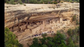 Mesa Verde and the preservation of Ancestral Puebloan heritage [upl. by Mindy62]