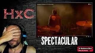 Avantasia Avantasia Live The Flying Opera Reaction [upl. by Ecirted]