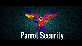 Instalar Parrot Secutity en WSL [upl. by Llenahc6]