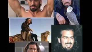 Oded Fehr [upl. by Yevreh]