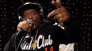 Mobb Deep  Shook Ones Live on KEXP [upl. by Catherin]