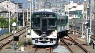 京阪電車駅発車メロディほぼ全種類収録 [upl. by Ro]