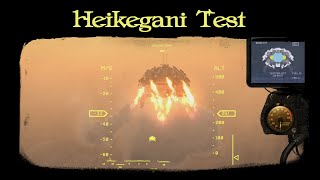 Highfleet Heikegani Test [upl. by Yeclek]