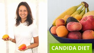 Candida Diet  The Best Way To Start It [upl. by Kcod556]