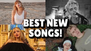 TOP 50 Songs of 2023 2024  Best English Songs Best Hit Music Playlist on Spotify  Top Hits [upl. by Leamsi]