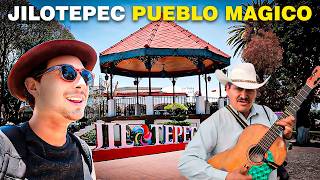 Así es quotJILOTEPECquot PUEBLO MÁGICO ▶︎ Lugares IMPERDIBLES ✅ Guía TURÍSTICA 🇲🇽 MEXICO [upl. by Latvina710]