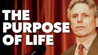 The Purpose of Life  Jeffrey Lang [upl. by Parish]