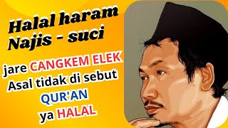 ngaji ilmu kelas KAKAP  Lucu MUSTOFA ora payu didol Haram gusbahaterbaru [upl. by Raphaela939]