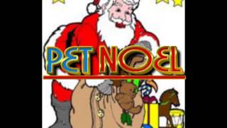 PETNOEL LA CHANSON DE NOEL EN MODE PET  TROP MARRANT [upl. by Atteyram]