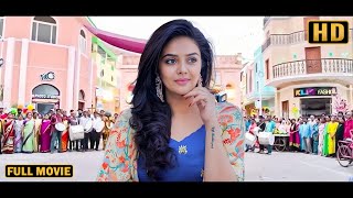 Sreemukhi Sindhu Tolani HDTelugu Blockbuster Full Hindi Dubbed Movie  Superhit South Love Story [upl. by Citron633]