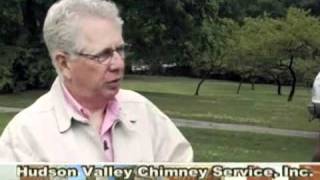 Hudson Valley Chimney Sweep TV  Part 1 [upl. by Orat431]