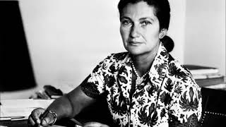 Radioscopie  Simone Veil 1975 [upl. by Ellehcram]