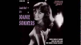 I Concentrate on You  Joanie Sommers [upl. by Hy]