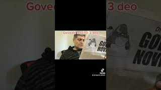 Goveđe novine 3 deo [upl. by Fayth]