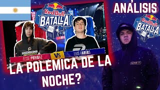 ¿TONGO MEXICANO analiza JESSE PUNGAS VS LUIS FARIAS  ANALISIS X LUIS DIAZ [upl. by Analim537]