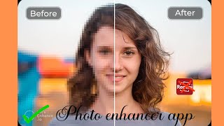 Canva AI Photo Enhancer 2024  photo editing lightroom  canva ai photo editorphoto editing apps [upl. by Stralka486]