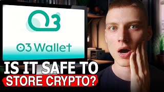 O3 Wallet Review Your Gateway to Seamless Crypto Management [upl. by Siahc]