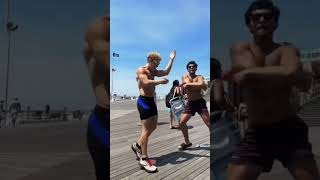 LUCASTRACYMMA MUZZING MUZZ DANCE LUCAS T FITNESS MUZZES FOR ZYZZ ufc mma muzz muzzdance zyzz [upl. by Ilenna]