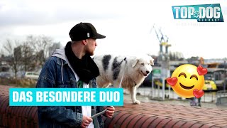 Wie schlagen sich Noah und Matilda im Parcours 🥰🐶  Top Dog Germany 2022 [upl. by Anitsirc51]