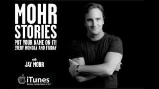 Mohr Stories with Jim Florentine [upl. by Oliva]