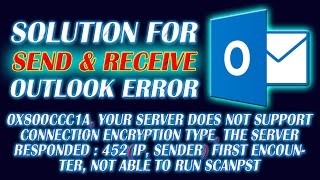 Microsoft 365 Outlook Encrypted Email Demo [upl. by Bucella]