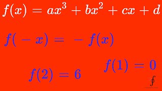 One Very Odd Equation [upl. by Olette830]