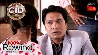 Bravery Of An Innocent  CID Bengali  Ep 1290  Full Episode  27 Dec 2023  Rewind 2023 [upl. by Gwenni]