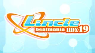 LOVE BBB  beatmania IIDX 19 Lincle [upl. by Shanie]