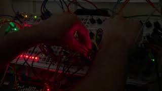 Within Cells Interlinked  Modular Eurorack [upl. by Heater297]